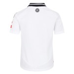 Kid's Fulham 2024/25 Home Shirt Kid's Fulham 2024/25 Home Shirt