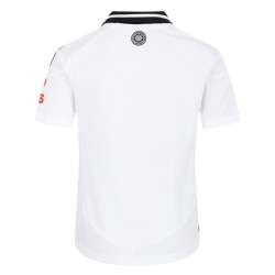 Kid's Fulham 2024/25 Home Shirt