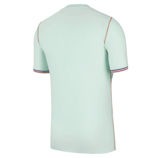 Kid's France 2026 Away World Cup Shirt Kid's France 2026 Away World Cup Shirt