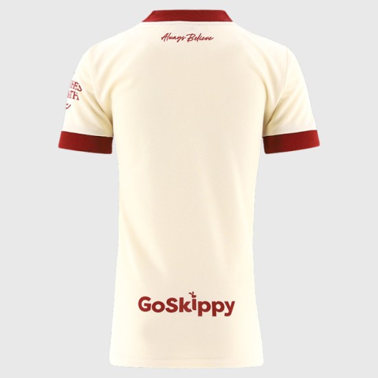 Kid's Bristol City 2024/25 Away Shirt