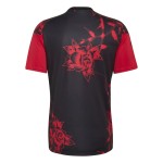 Kid's Manchester United 2026/27 Home Pre Match Shirt Kid's Manchester United 2026/27 Home Pre Match Shirt