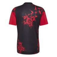 Kid's Manchester United 2026/27 Home Pre Match Shirt