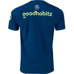Kid's PSV 2023/24 Third Shirt