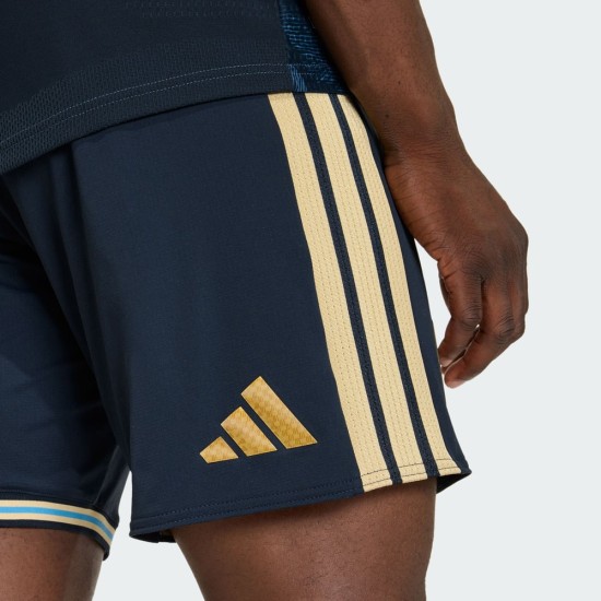 Men's Philadelphia Union 2026 Home Shorts