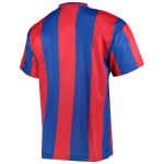 Men's Crystal Palace 1990 FA Cup Final Bukta Retro Shirt