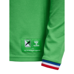 Kid's ASSE 1976 Retro Long Sleeve Shirt