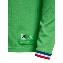 Men's ASSE 1976 Retro Long Sleeve Shirt