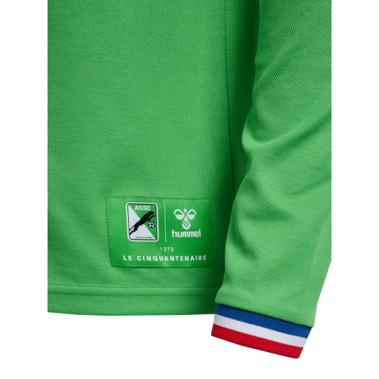 Kid's ASSE 1976 Retro Long Sleeve Shirt