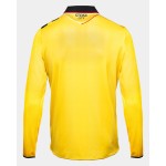 Kid's Stoke City 2025/26 Third Long Sleeve Shirt