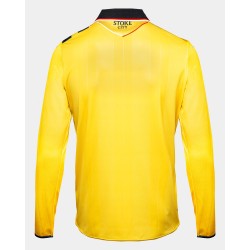 Women's Stoke City 2025/26 Third Long Sleeve Shirt
