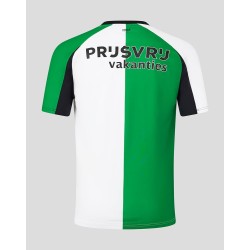 Men's Feyenoord 2024/25 Third Shirt