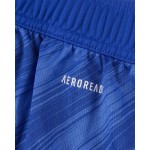 Kid's Leicester City 2024/25 Home Shorts Kid's Leicester City 2024/25 Home Shorts