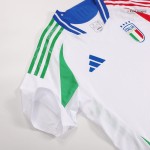 Italy Player Version Away Jersey EURO 2024