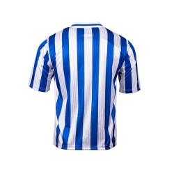 Men's Alaves 94/95 Third Retro Anniversary Shirt