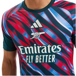 Women's Arsenal 2026/27 Pre Match Shirt