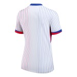 Women's France Away Jersey EURO 2024