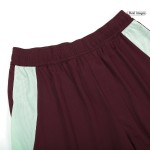 Mexico Home Shorts Copa America 2024 Mexico Home Shorts Copa America 2024