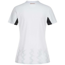 Women's Bayer 04 Leverkusen 2024/25 Away Shirt