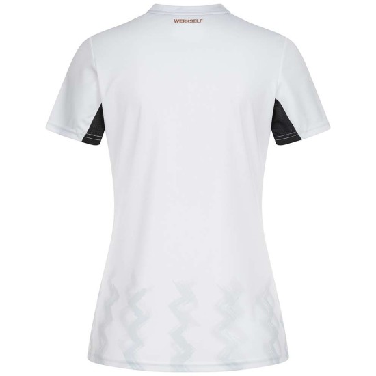 Women's Bayer 04 Leverkusen 2024/25 Away Shirt