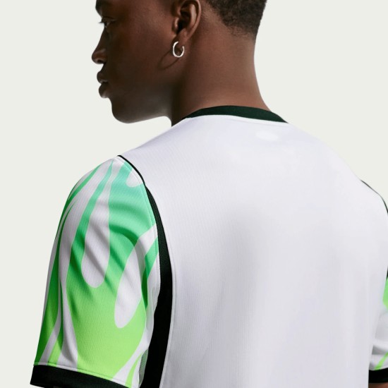 Women's Nigeria 2026 Away World Cup Shirt