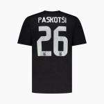 Men's Grasshopper Club Zurich 2025/26 Away Shirt