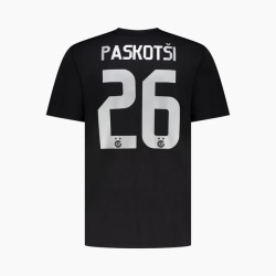 Men's Grasshopper Club Zurich 2025/26 Away Shirt