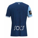 Women's Havre AC 2024/25 Home Shirt