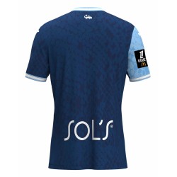 Women's Havre AC 2024/25 Home Shirt Women's Havre AC 2024/25 Home Shirt