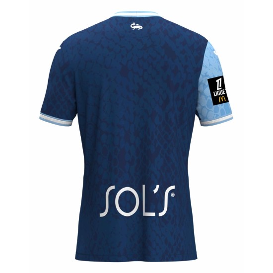 Women's Havre AC 2024/25 Home Shirt