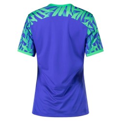Women's Brazil Away Jersey 23/24 Women's Brazil Away Jersey 23/24