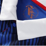 Kid's France 2026 Home World Cup Shirt