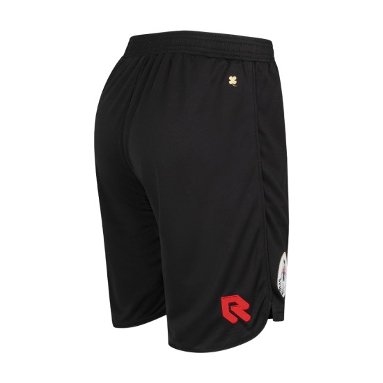 Women's Sparta Rotterdam 2025/26 Home Shorts