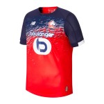 Women's OSIMHEN LOSC 2019/20 Home Shirt