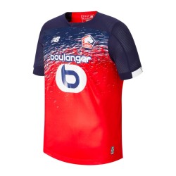 Women's OSIMHEN LOSC 2019/20 Home Shirt