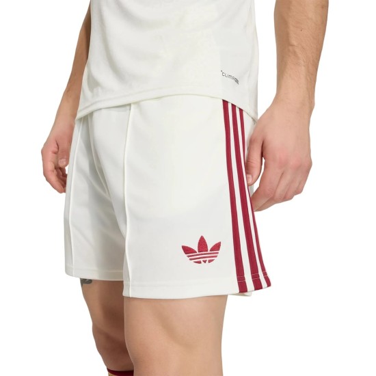 Men's Spain 2026 Away World Cup Alternative Shorts