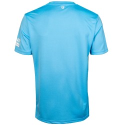 Men's 1. FC Kaiserslautern 2025/26 Goalkeeper Shirt - Blue