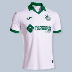 Kid's Getafe CF 2024/25 Third Shirt