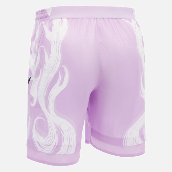 Women's Udinese 2024/25 Third Shorts
