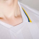 Women's Eintracht Braunschweig 2025/26 130th Anniversary Special Long Sleeve Shirt Women's Eintracht Braunschweig 2025/26 130th Anniversary Special Long Sleeve Shirt