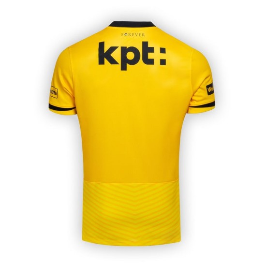 Kid's BSC Young Boys 2025/26 Home Shirt Kid's BSC Young Boys 2025/26 Home Shirt