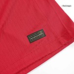 Portugal Player Version Home Jersey EURO 2024