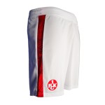 Men's 1. FC Kaiserslautern 2024/25 Away Shorts