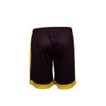 Women's Rayo Vallecano 2025/26 Third Shorts Women's Rayo Vallecano 2025/26 Third Shorts