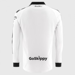 Women's Bristol City 2025/26 Away Long Sleeve Shirt