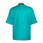 Men's Germany 1994 Away Retro Shirt Men's Germany 1994 Away Retro Shirt