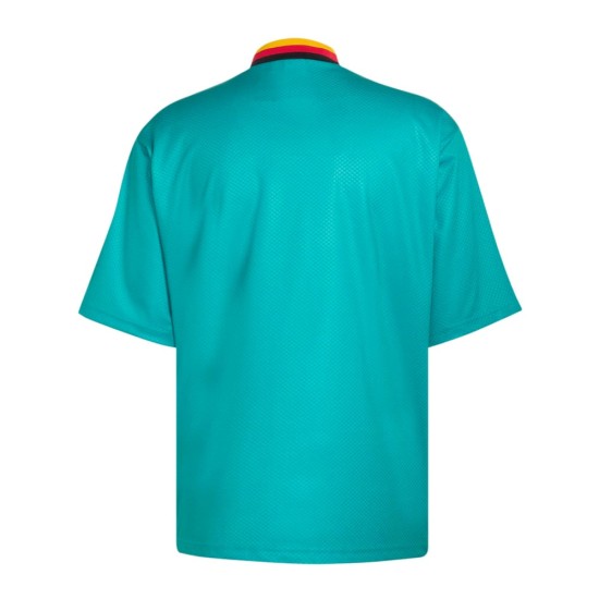 Men's Germany 1994 Away Retro Shirt Men's Germany 1994 Away Retro Shirt