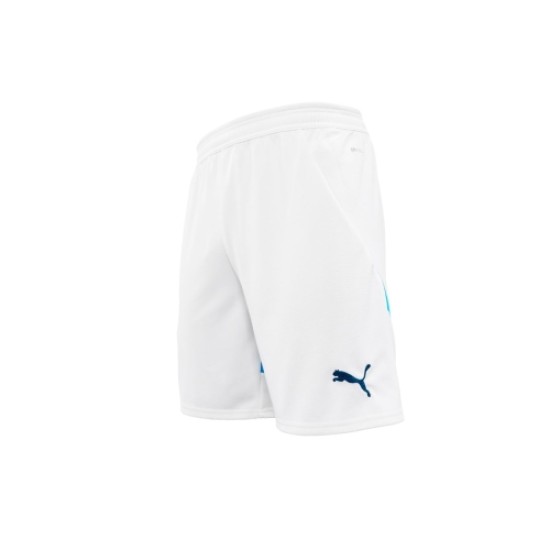 Women's OM 2024/25 Home Shorts