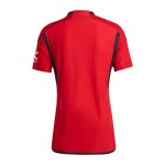 Women's Manchester United 2023/24 Home Shirt Women's Manchester United 2023/24 Home Shirt