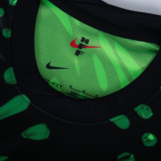 Men's OSIMHEN Nigeria 2024/25 Away Shirt Men's OSIMHEN Nigeria 2024/25 Away Shirt