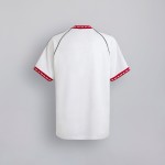 Men's Manchester United 1991 Away Bring Back Shirt